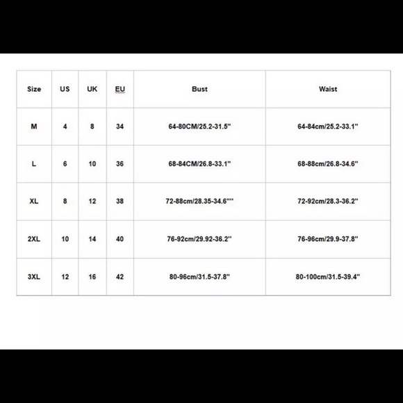 Barbie 5 Piece Set - Picture 3 of 3